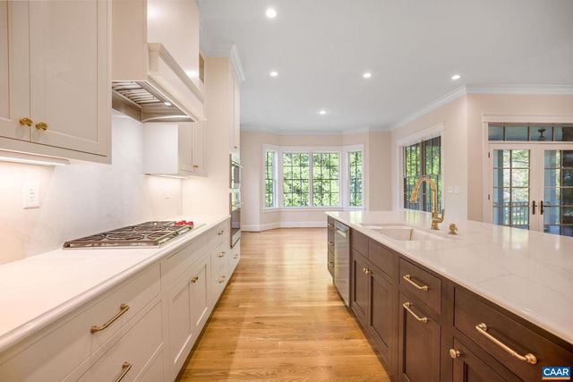 3.12 ACRES TBB GARTH RD, Charlottesville, VA 22901