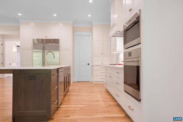 3.12 ACRES TBB GARTH RD, Charlottesville, VA 22901