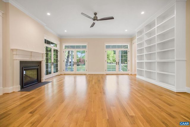 3.12 ACRES TBB GARTH RD, Charlottesville, VA 22901