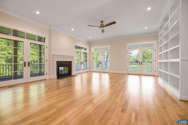 3.12 ACRES TBB GARTH RD, Charlottesville, VA 22901