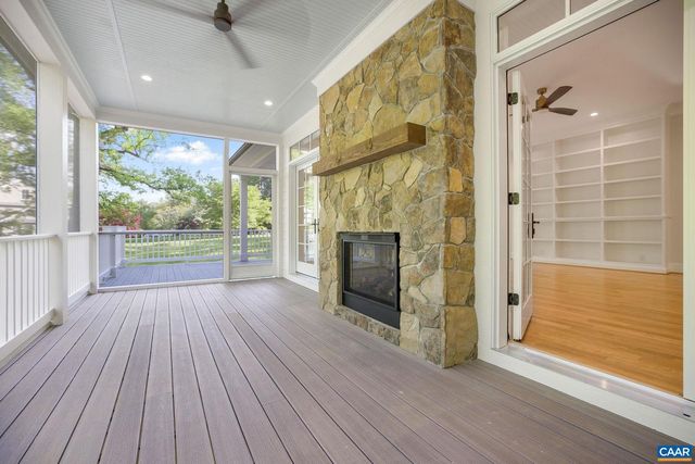 3.12 ACRES TBB GARTH RD, Charlottesville, VA 22901