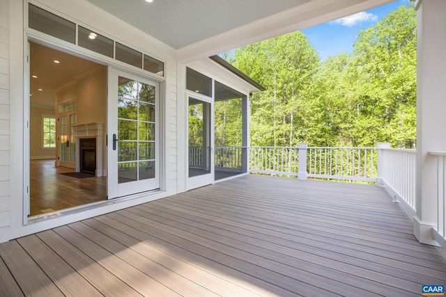 3.12 ACRES TBB GARTH RD, Charlottesville, VA 22901