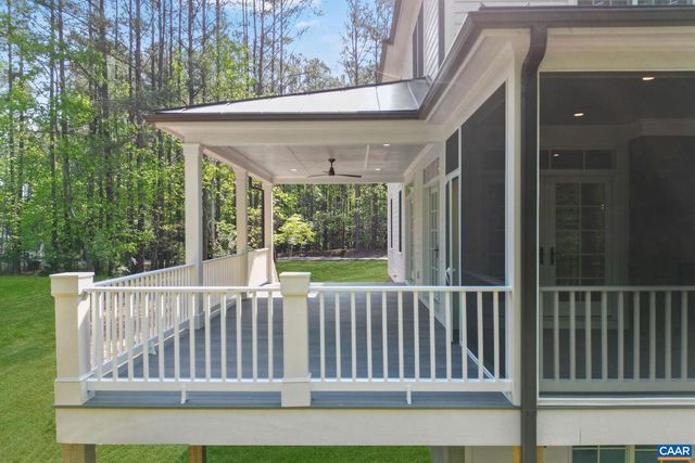 3.12 ACRES TBB GARTH RD, Charlottesville, VA 22901