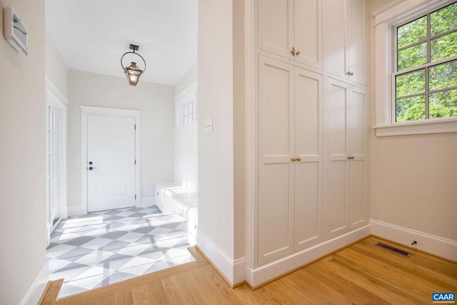 3.12 ACRES TBB GARTH RD, Charlottesville, VA 22901