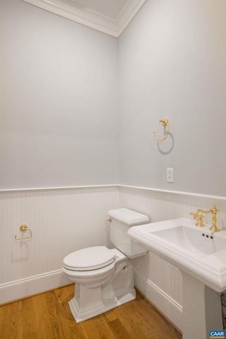 3.12 ACRES TBB GARTH RD, Charlottesville, VA 22901