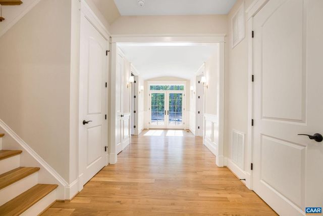 3.12 ACRES TBB GARTH RD, Charlottesville, VA 22901