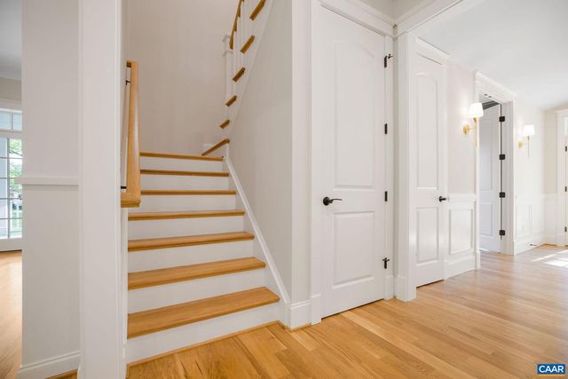 3.12 ACRES TBB GARTH RD, Charlottesville, VA 22901