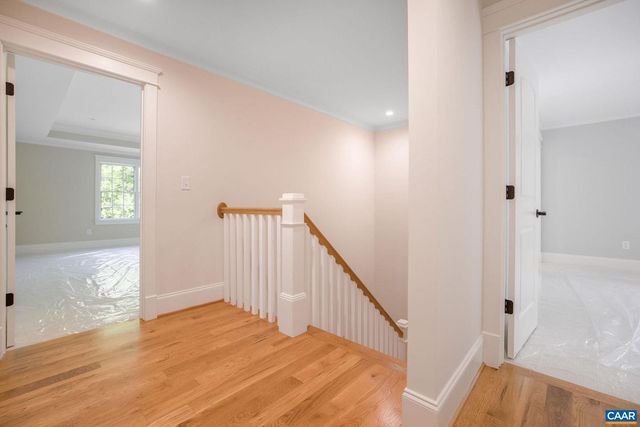 3.12 ACRES TBB GARTH RD, Charlottesville, VA 22901