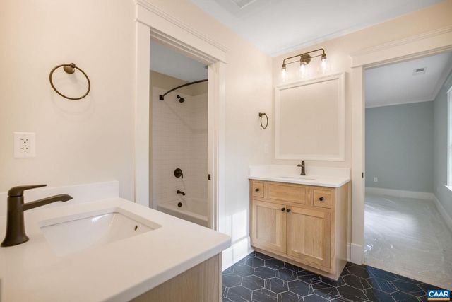 3.12 ACRES TBB GARTH RD, Charlottesville, VA 22901