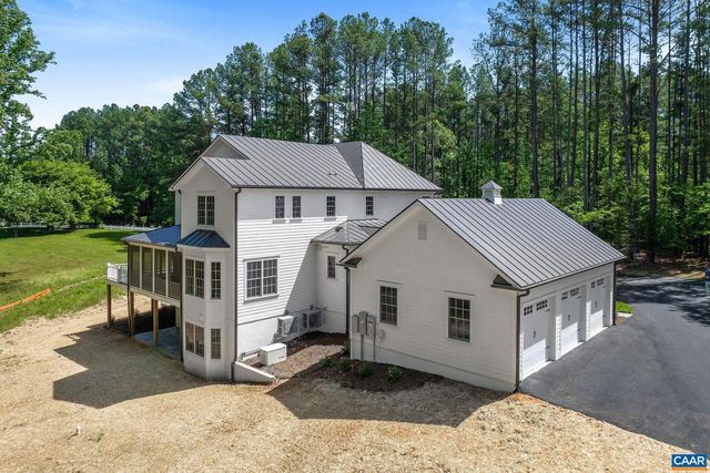 3.12 ACRES TBB GARTH RD, Charlottesville, VA 22901