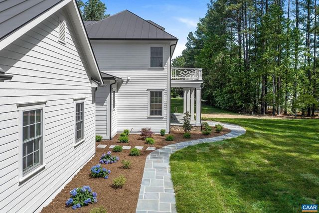 3.12 ACRES TBB GARTH RD, Charlottesville, VA 22901