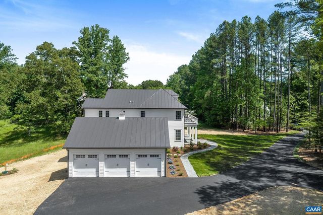 3.12 ACRES TBB GARTH RD, Charlottesville, VA 22901