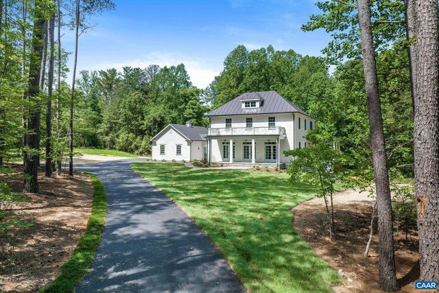 3.12 ACRES TBB GARTH RD, Charlottesville, VA 22901