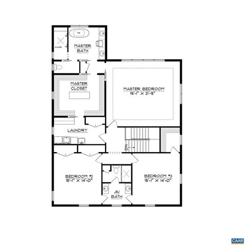3.12 ACRES TBB GARTH RD, Charlottesville, VA 22901
