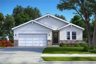 805 Glenn Circle, Raymore, MO 64083