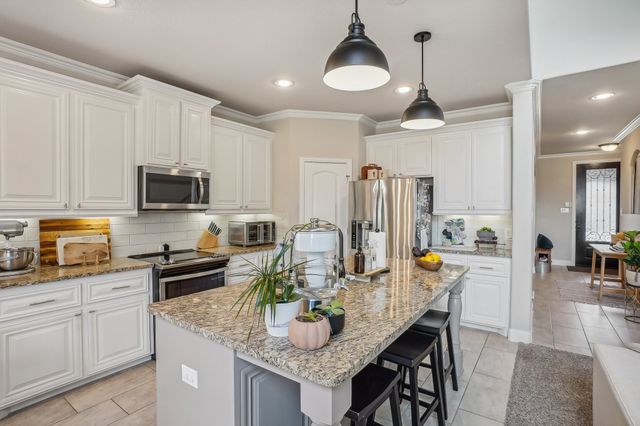 16429 Stillhouse Hollow Court, Prosper, TX 75078