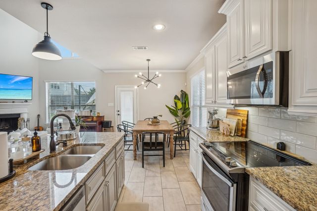 16429 Stillhouse Hollow Court, Prosper, TX 75078