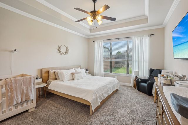 16429 Stillhouse Hollow Court, Prosper, TX 75078