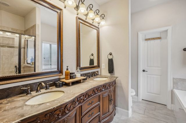 16429 Stillhouse Hollow Court, Prosper, TX 75078