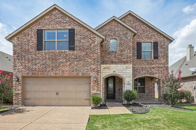 16429 Stillhouse Hollow Court, Prosper, TX 75078