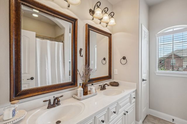 16429 Stillhouse Hollow Court, Prosper, TX 75078