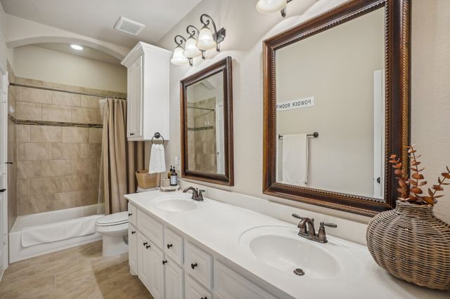 16429 Stillhouse Hollow Court, Prosper, TX 75078