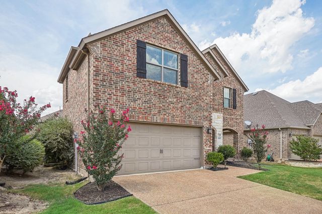 16429 Stillhouse Hollow Court, Prosper, TX 75078