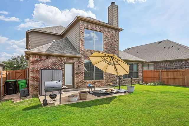 16429 Stillhouse Hollow Court, Prosper, TX 75078