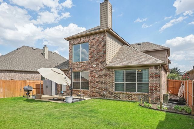 16429 Stillhouse Hollow Court, Prosper, TX 75078