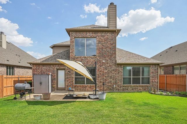16429 Stillhouse Hollow Court, Prosper, TX 75078