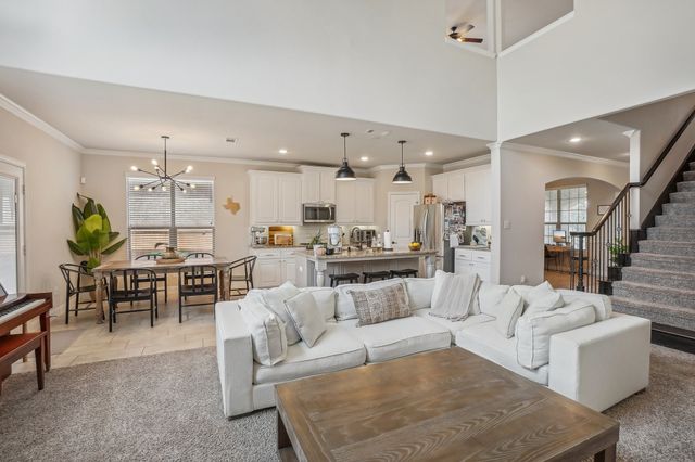 16429 Stillhouse Hollow Court, Prosper, TX 75078