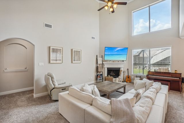 16429 Stillhouse Hollow Court, Prosper, TX 75078