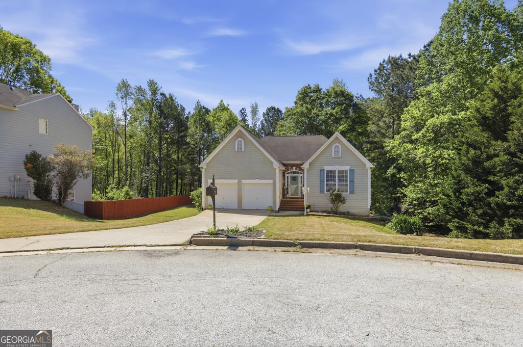 3220 Waterplace Cove, Villa Rica, GA 30180