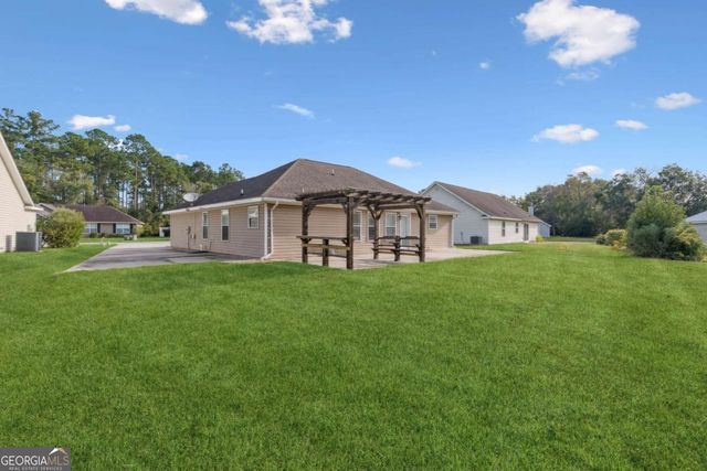 123 Southwinds Drive, Brunswick, GA 31523