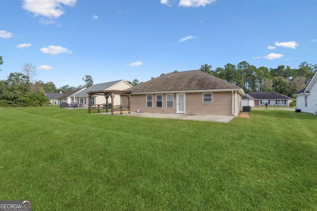 123 Southwinds Drive, Brunswick, GA 31523