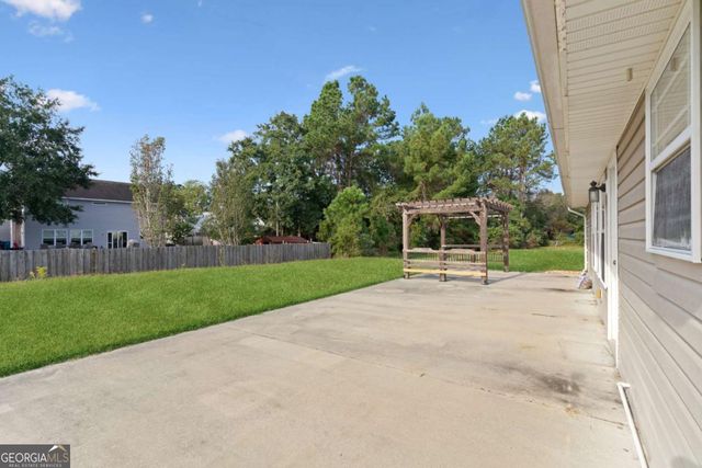 123 Southwinds Drive, Brunswick, GA 31523