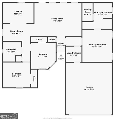 123 Southwinds Drive, Brunswick, GA 31523