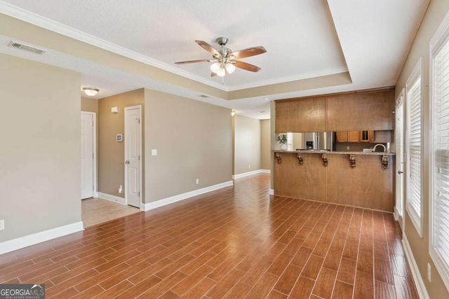 123 Southwinds Drive, Brunswick, GA 31523