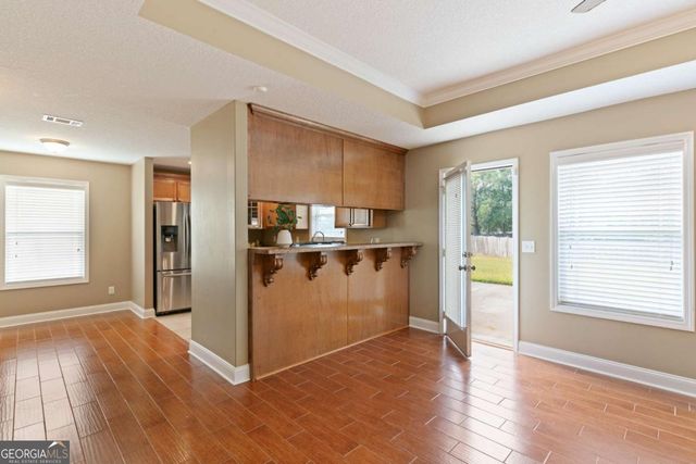 123 Southwinds Drive, Brunswick, GA 31523