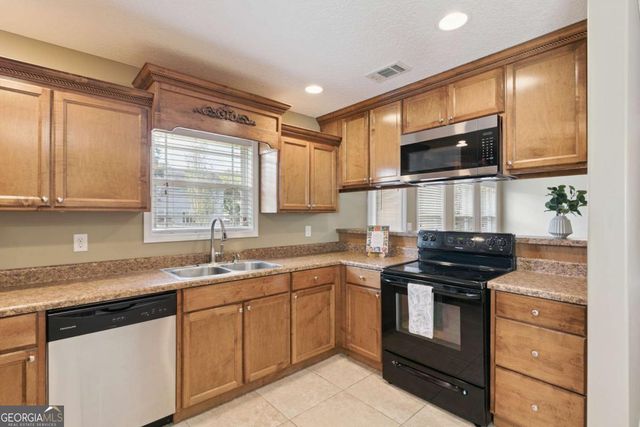 123 Southwinds Drive, Brunswick, GA 31523