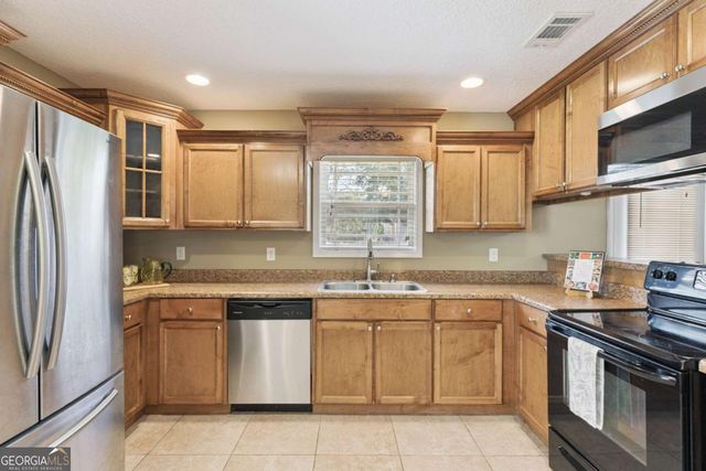 123 Southwinds Drive, Brunswick, GA 31523