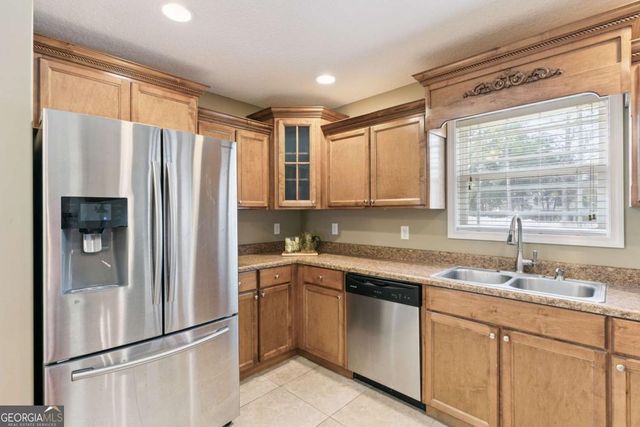 123 Southwinds Drive, Brunswick, GA 31523