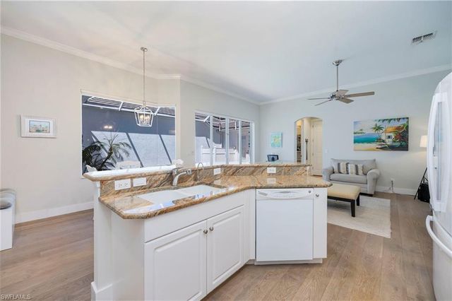 3463 Marbella CT, Bonita Springs, FL 34134