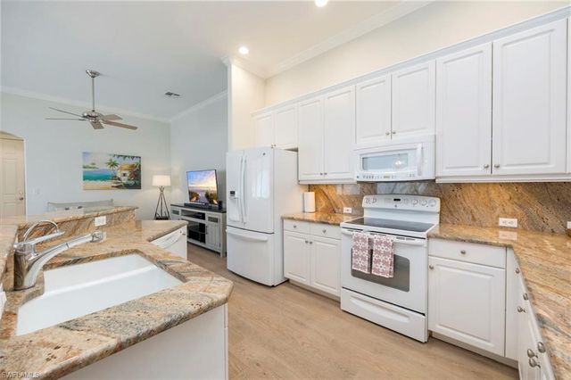 3463 Marbella CT, Bonita Springs, FL 34134