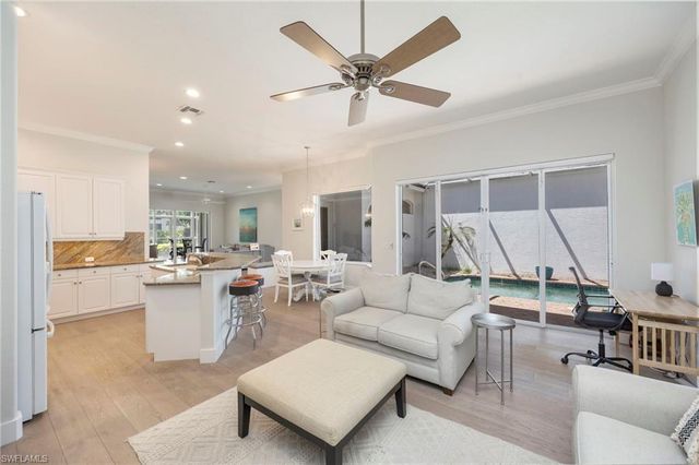 3463 Marbella CT, Bonita Springs, FL 34134