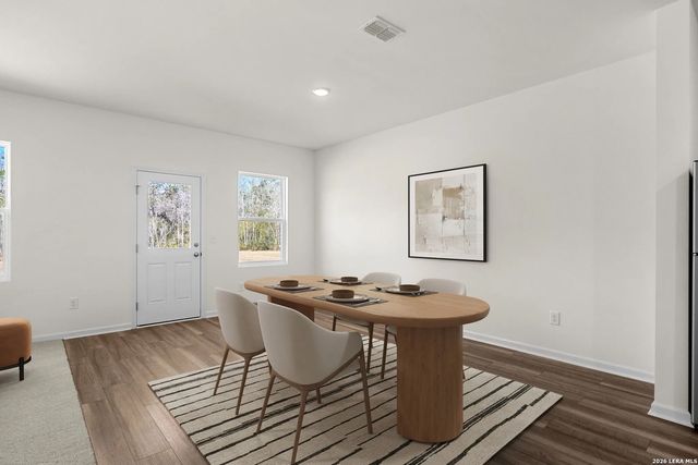 4607 Flying Hooves, San Antonio, TX 78222