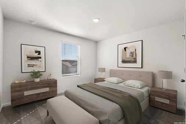 4607 Flying Hooves, San Antonio, TX 78222