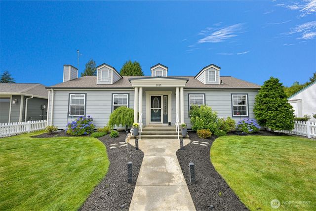 8181 Chehalis Road, Birch Bay, WA 98230