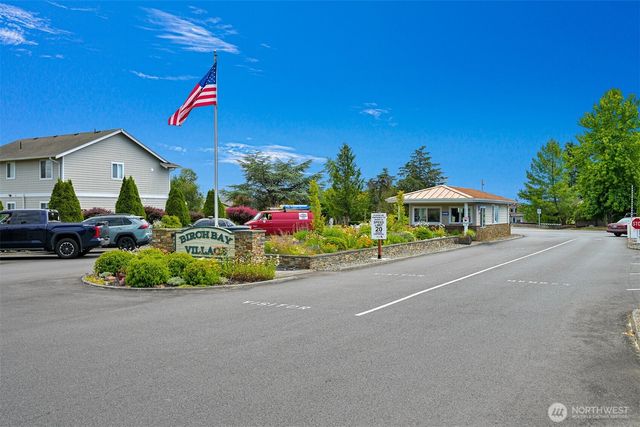 8181 Chehalis Road, Birch Bay, WA 98230