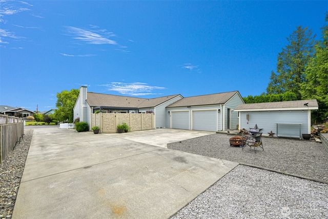 8181 Chehalis Road, Birch Bay, WA 98230